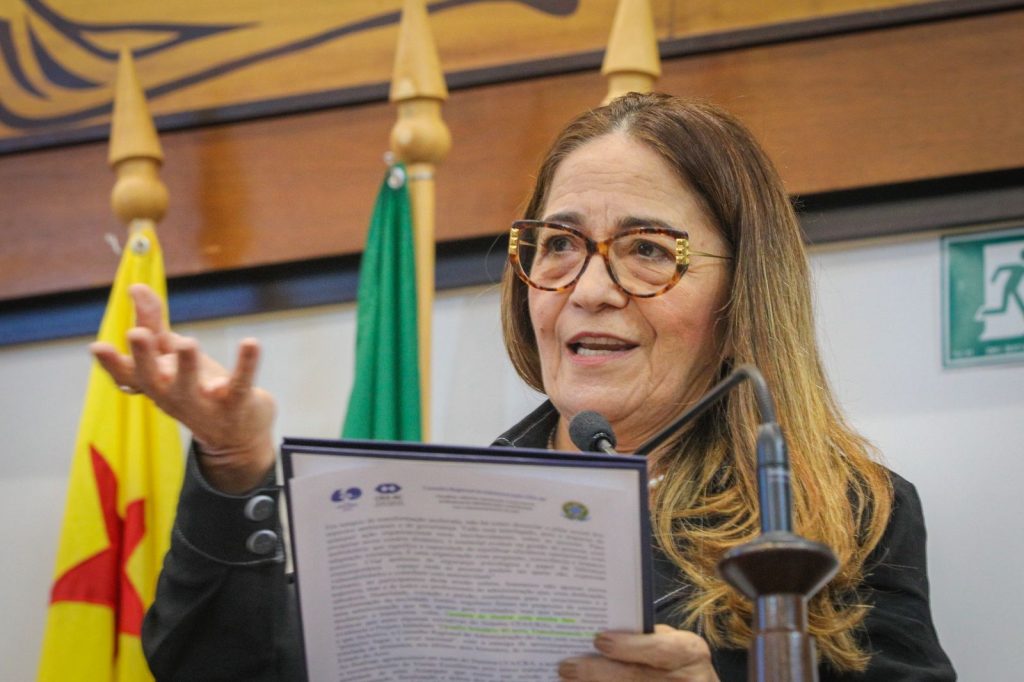 Aleac realiza Sessão Solene em homenagem ao Dia do Administrador | Cidade AC News – Notícias do Acre