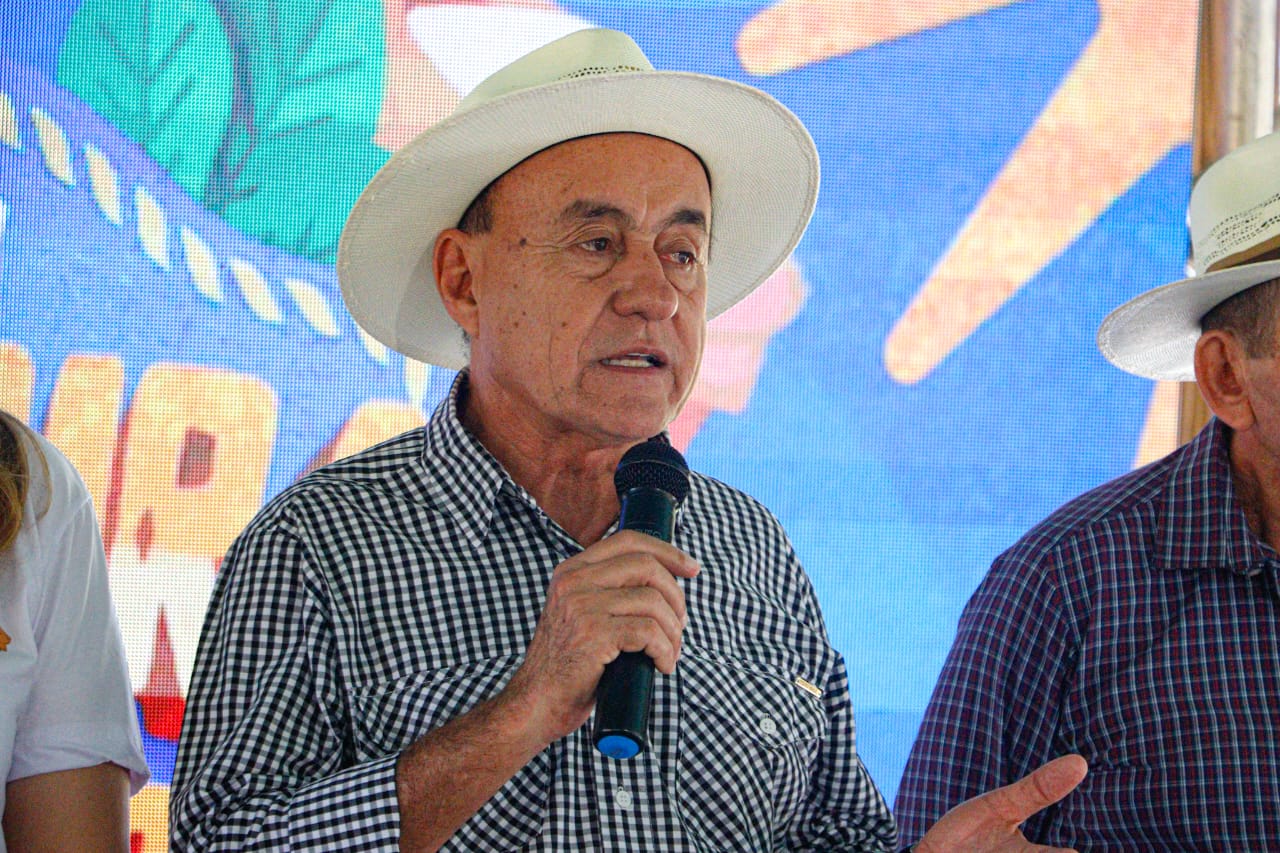 Lancamento da ll edicao do Festival da macaxeira 13