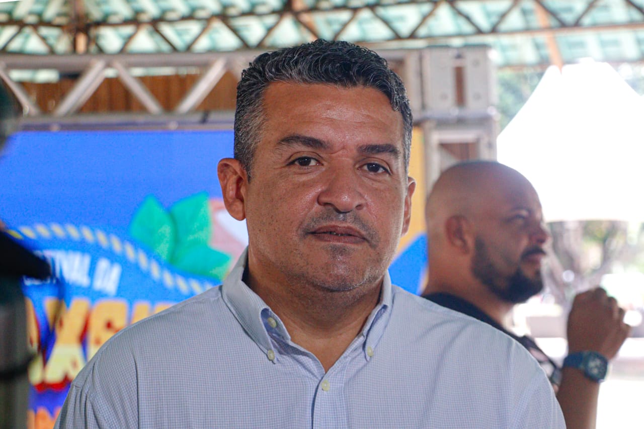 Lancamento da ll edicao do Festival da macaxeira 9