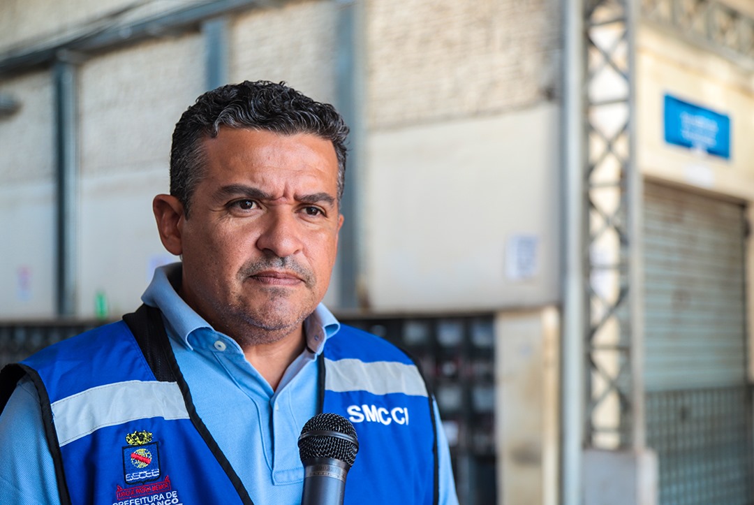 Limpeza do Mercado Aziz Abucater 20