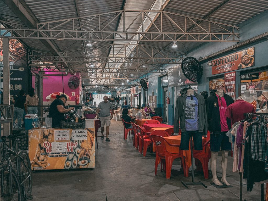 Mercado do Bosque Especial 19