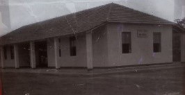 Mercado do Bosque foto antiga