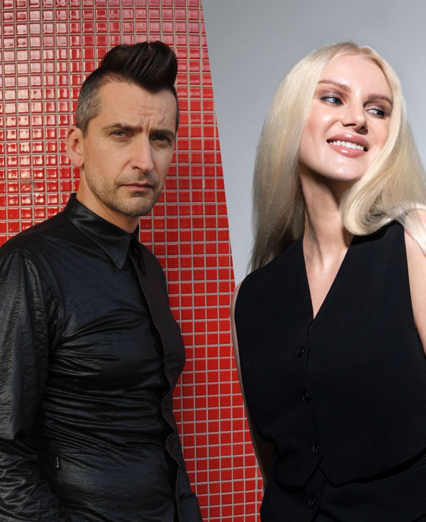 Golden Sun: Lançamento pela Glasgow Underground oficializa Duo de Alev Tav e Alanas Chosnau | Cidade AC News – Notícias do Acre