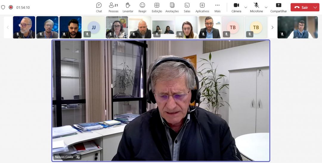 Ocepar e Senai lançam hub cooperativo de produtividade | Cidade AC News – Notícias do Acre