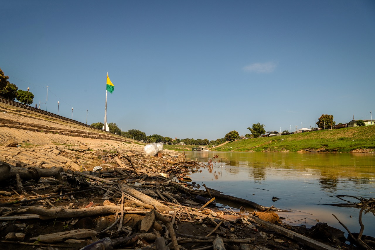 Novas reguas no Rio Acre 16