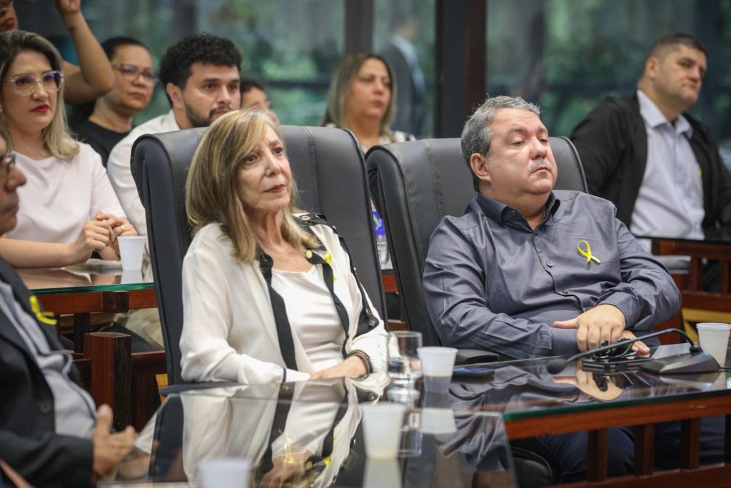 Assembleia Legislativa do Acre realiza sessão solene em homenagem ao Dia do Farmacêutico | Cidade AC News – Notícias do Acre