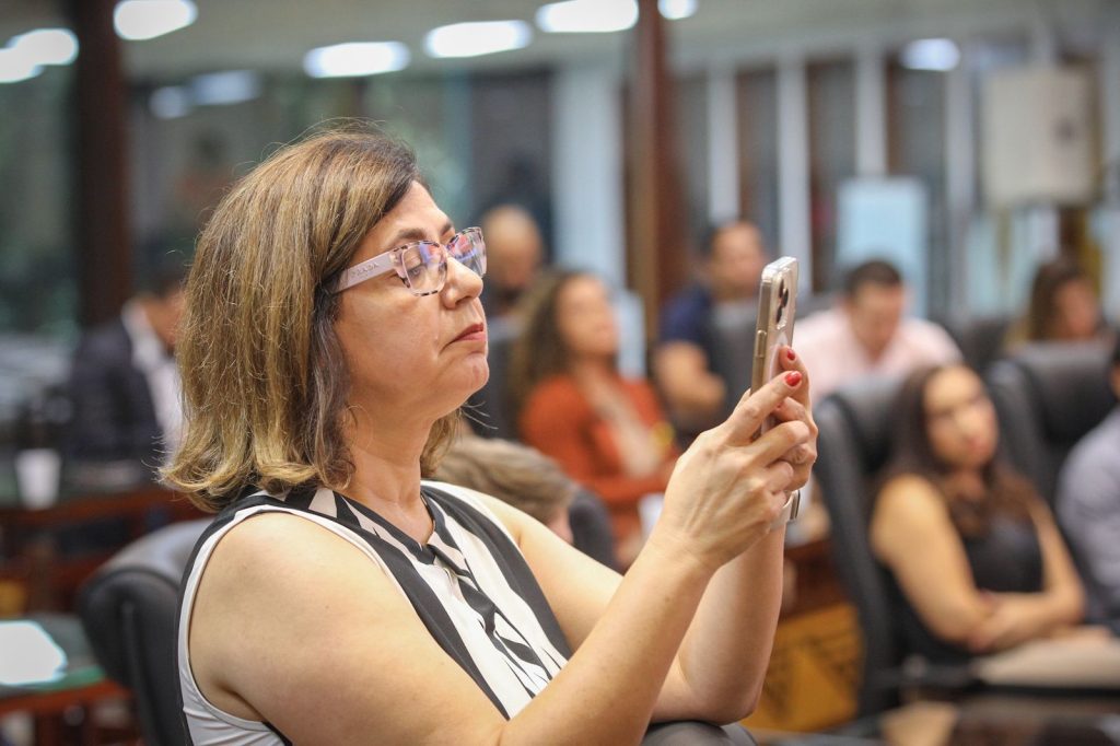 Assembleia Legislativa do Acre realiza sessão solene em homenagem ao Dia do Farmacêutico | Cidade AC News – Notícias do Acre