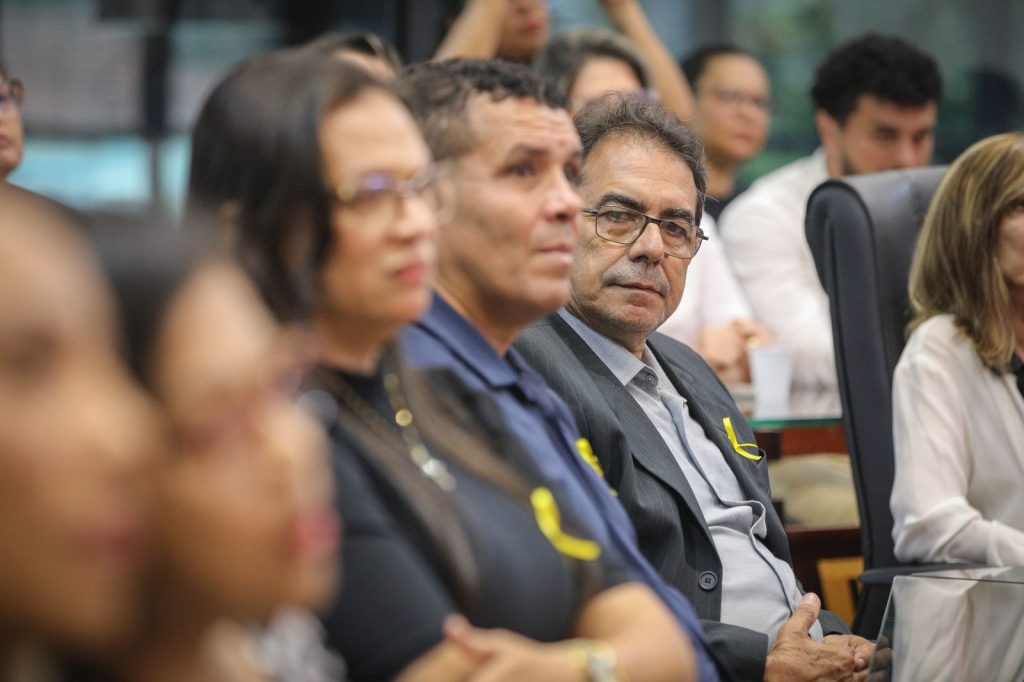 Assembleia Legislativa do Acre realiza sessão solene em homenagem ao Dia do Farmacêutico | Cidade AC News – Notícias do Acre