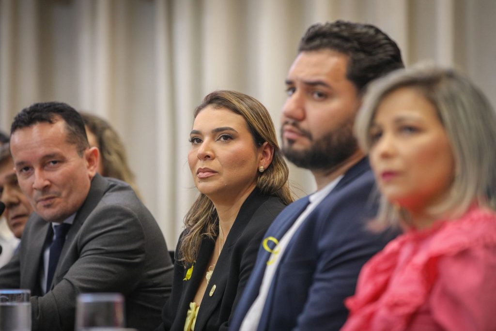 Assembleia Legislativa do Acre realiza sessão solene em homenagem ao Dia do Farmacêutico | Cidade AC News – Notícias do Acre