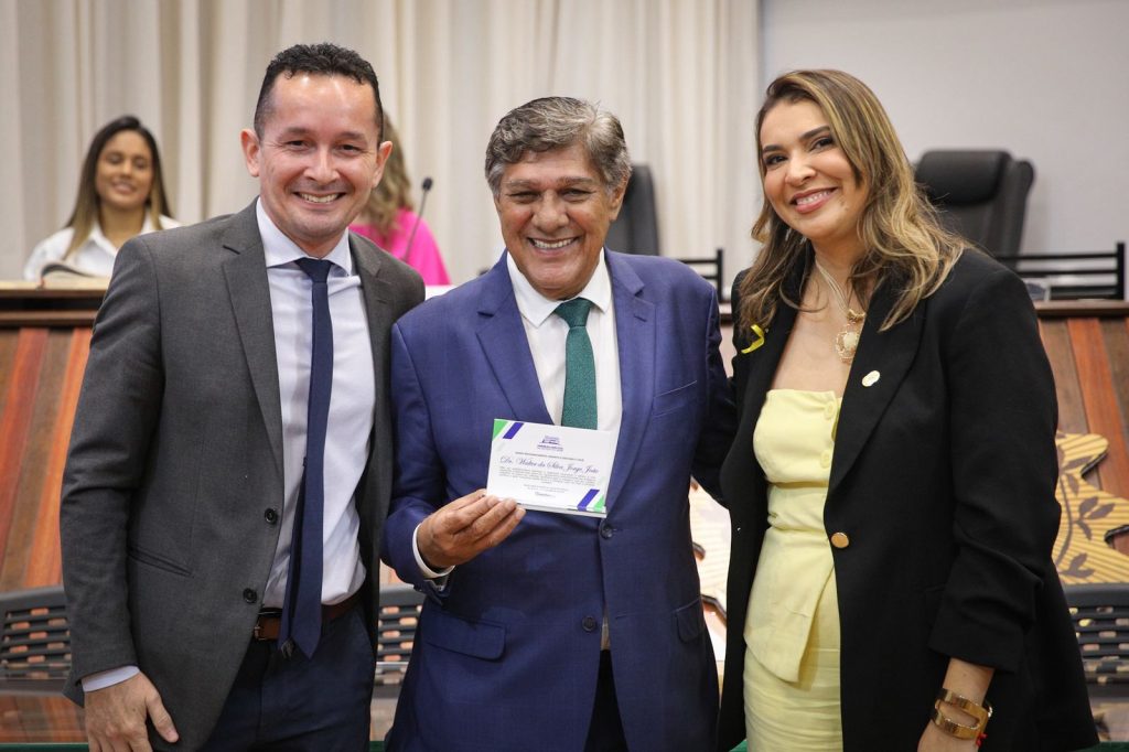 Assembleia Legislativa do Acre realiza sessão solene em homenagem ao Dia do Farmacêutico | Cidade AC News – Notícias do Acre