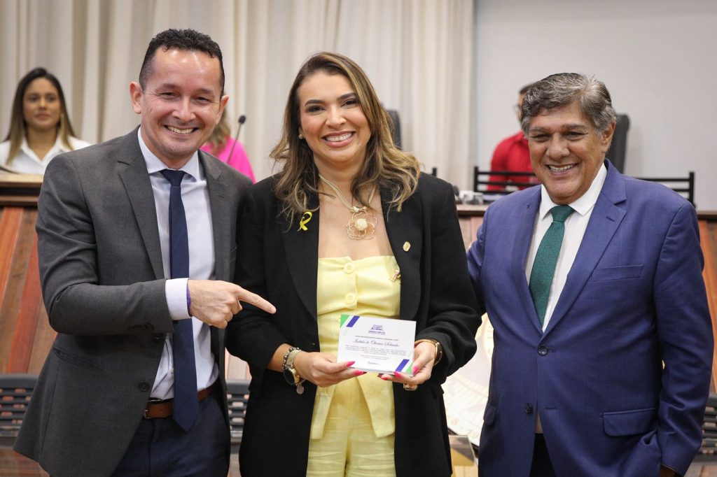 Assembleia Legislativa do Acre realiza sessão solene em homenagem ao Dia do Farmacêutico | Cidade AC News – Notícias do Acre