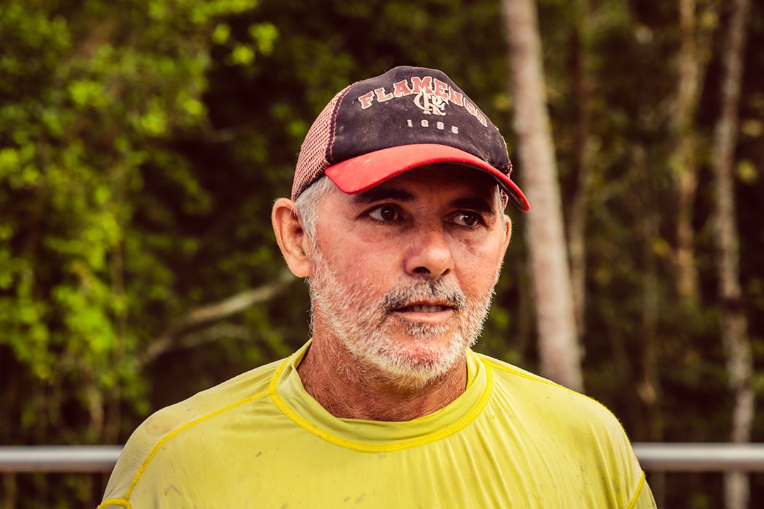 Ponte Sobre o Igarape Redencao 28