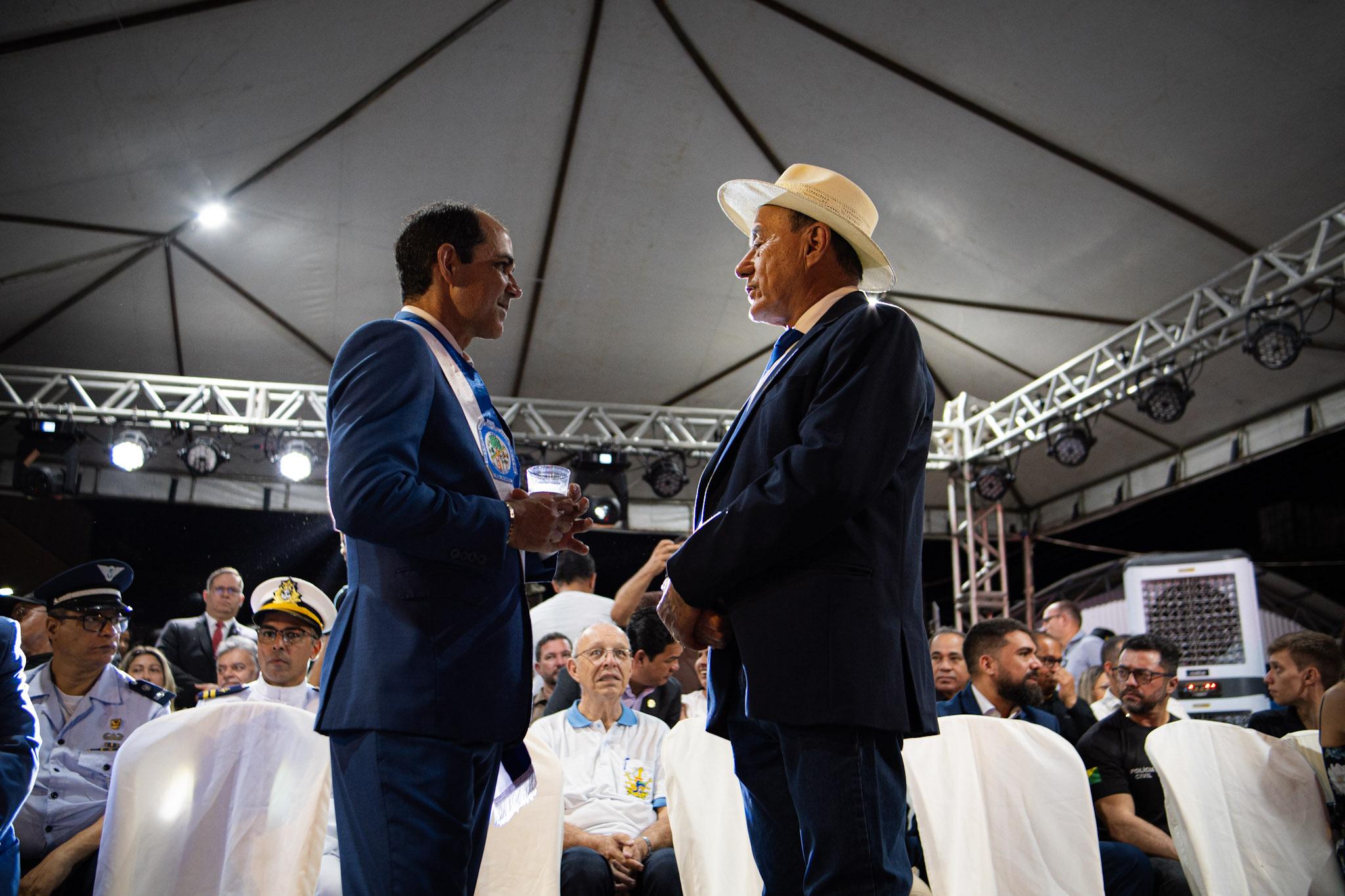 Prefeito Tiao Bocalom em Cruzeiro do Sul 15