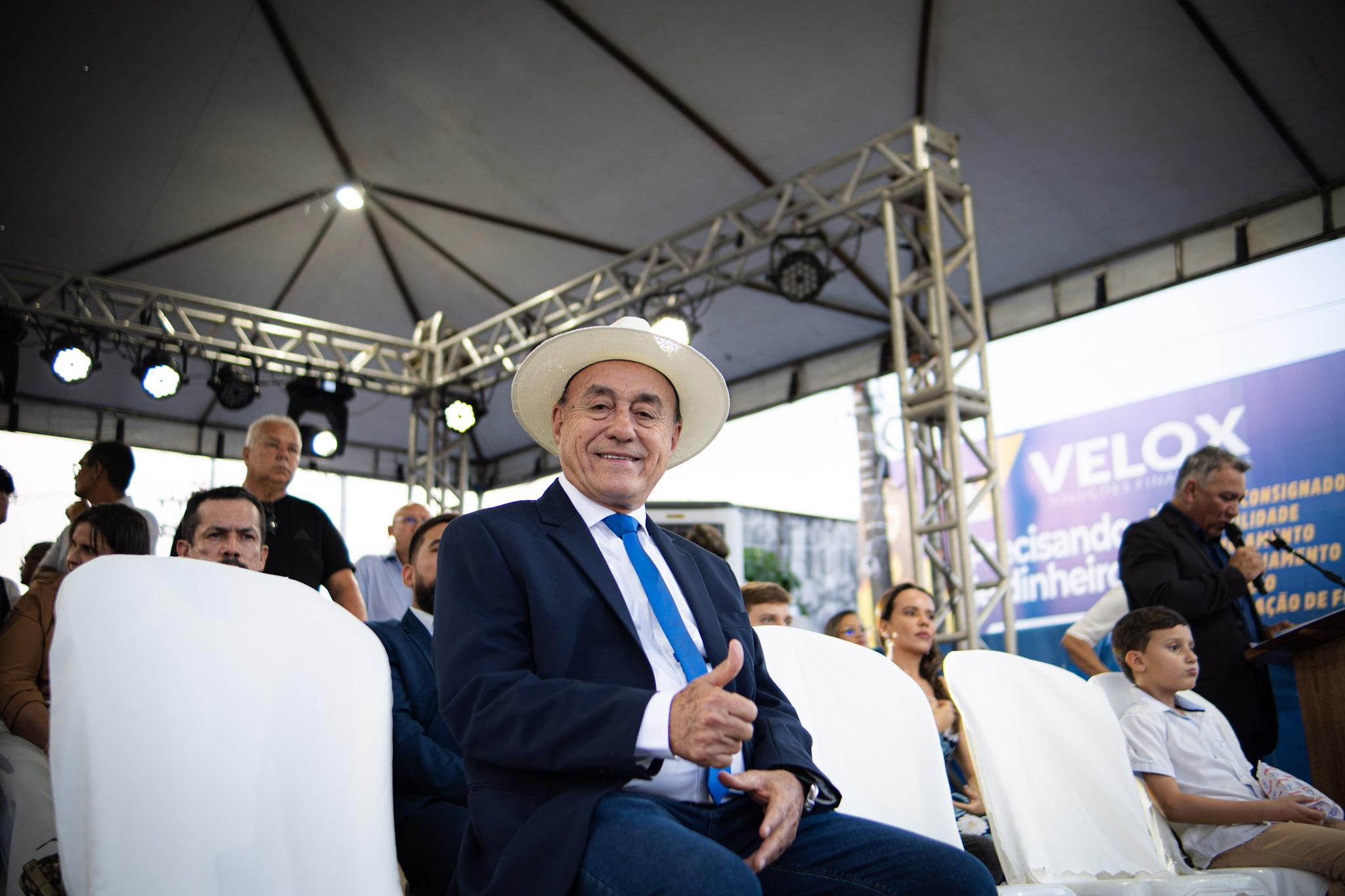 Prefeito Tiao Bocalom em Cruzeiro do Sul 3