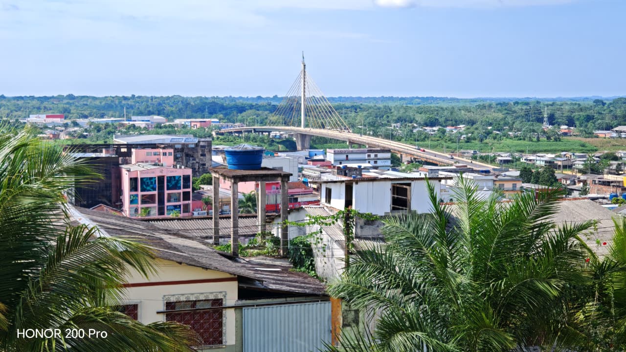 Prefeito Tiao Bocalom em Cruzeiro do Sul 7