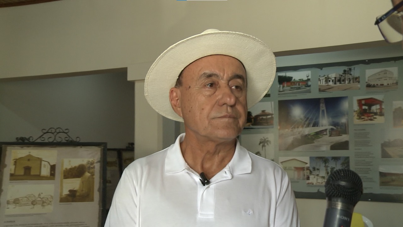 Programa Fronteira Integrada 7