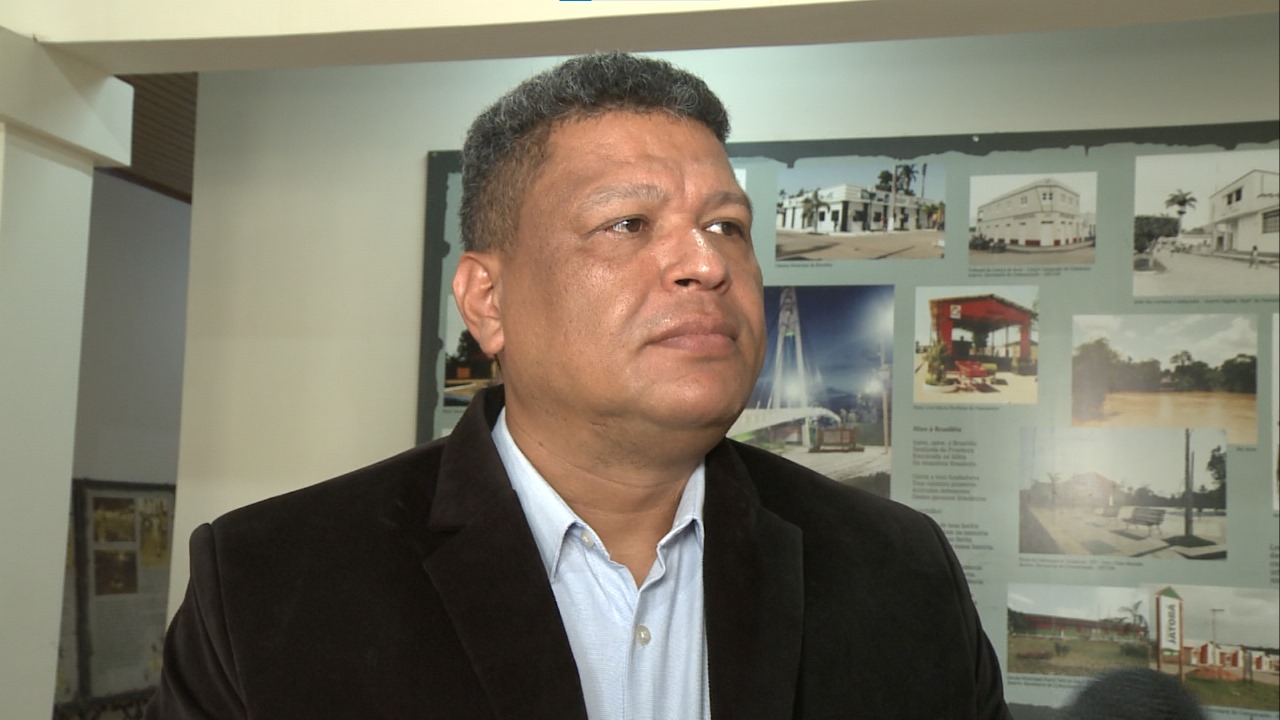 Programa Fronteira Integrada