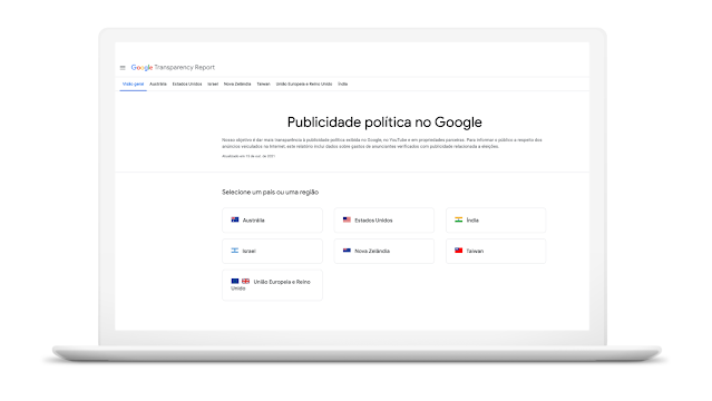 Eleições 2022: conheça as novas políticas para anúncios eleitorais no Google | Cidade AC News – Notícias do Acre