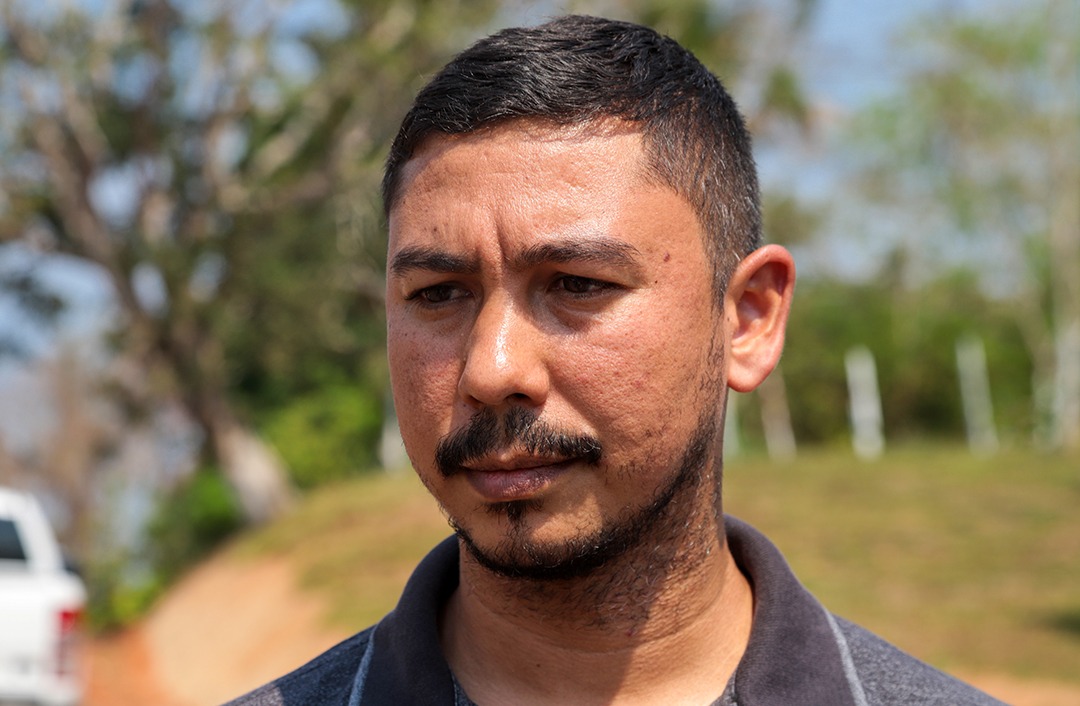 Visita a Escola Monte Castelo 1