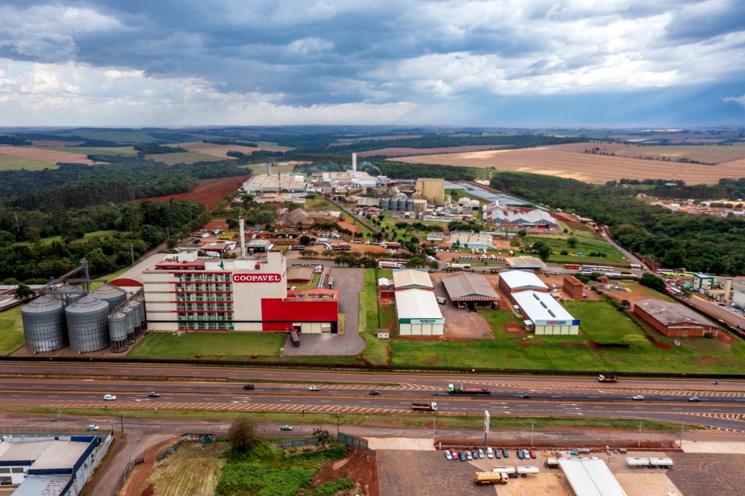 BNDES aprova financiamento de R$ 133 milhões à Coopavel | Cidade AC News – Notícias do Acre