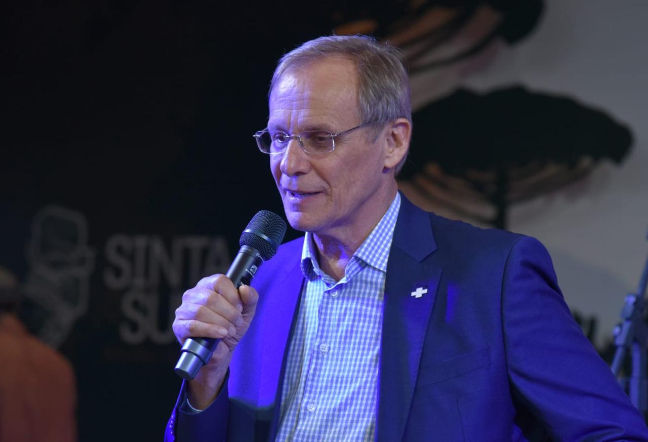 Seminário Internacional de Educação Empreendedora terá expoentes da área e oficinas | Cidade AC News – Notícias do Acre