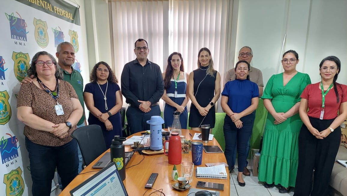 Governo e Ibama firmam acordo de cooperação para fortalecimento da gestão e fiscalização da fauna no Acre | Cidade AC News – Notícias do Acre