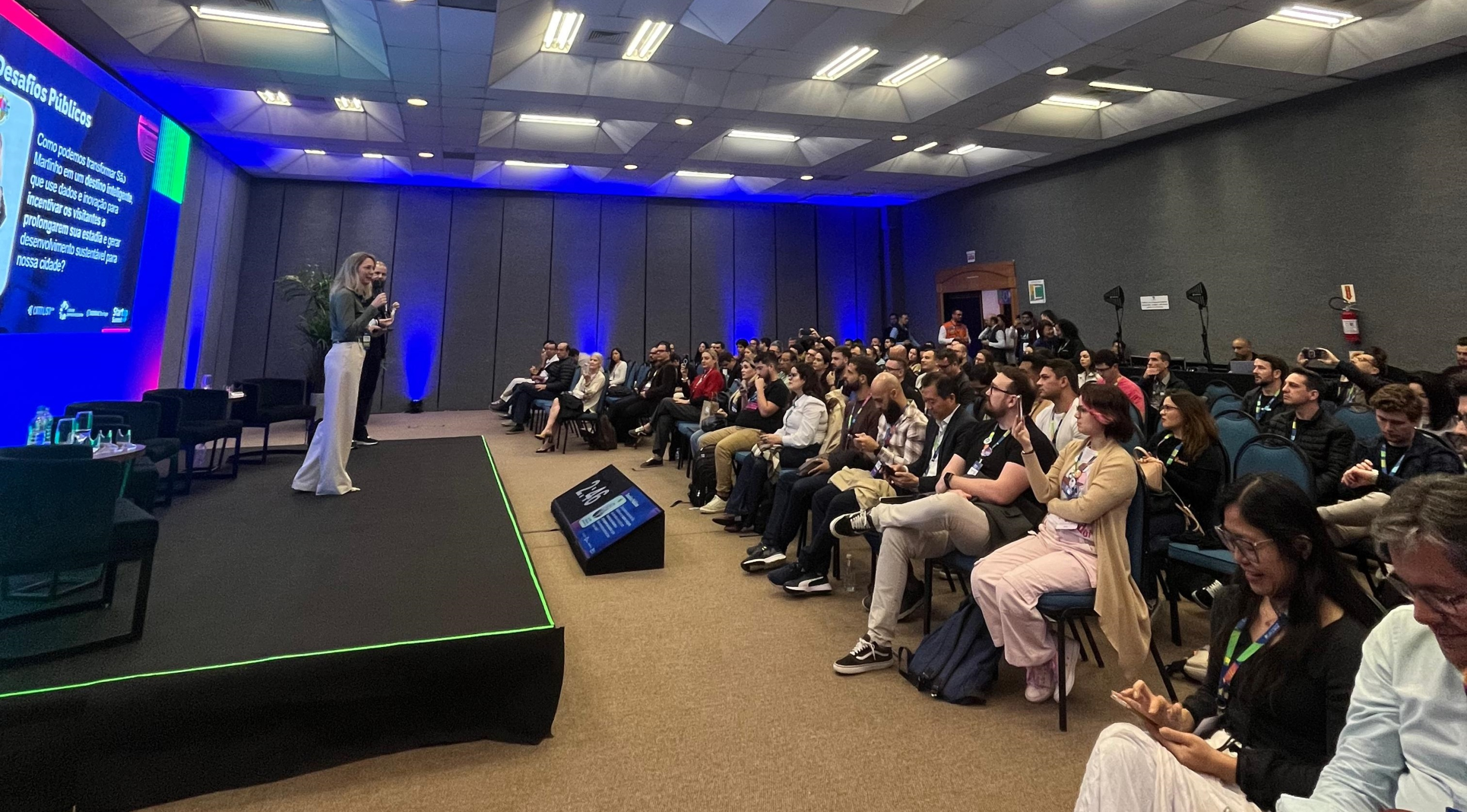 Programa incentiva soluções inovadoras de startups para a gestão pública | Cidade AC News – Notícias do Acre