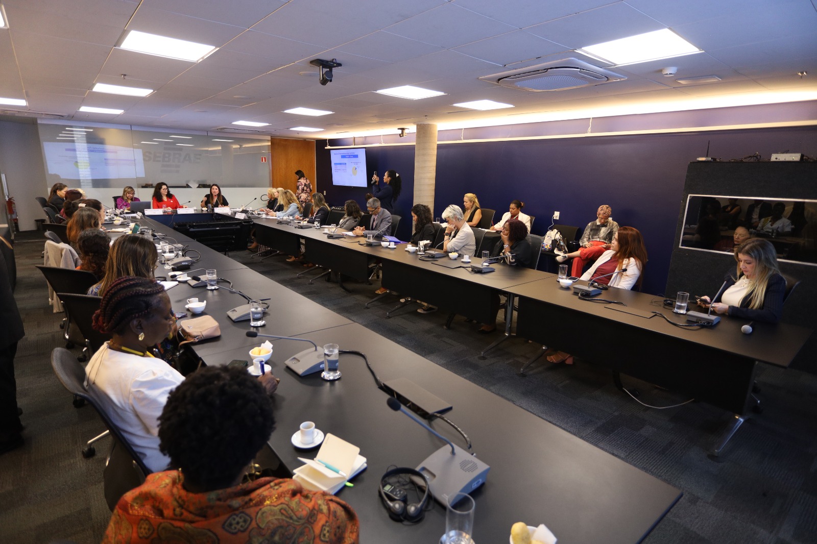 Sebrae sedia encontro sobre redução de desigualdades de gênero nos sistemas financeiros nas Américas | Cidade AC News – Notícias do Acre