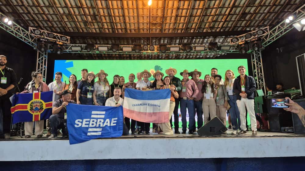 RuralTur 2025 consolida a Chapada Diamantina no roteiro do turismo rural do Brasil | Cidade AC News – Notícias do Acre