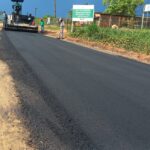 Deracre inicia asfaltamento do Ramal do Adolar em Sena Madureira | Cidade AC News – Notícias do Acre