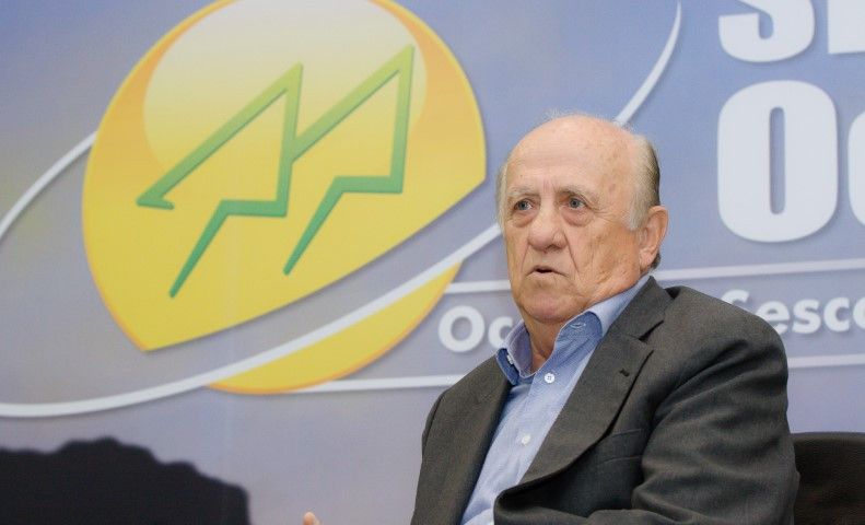 Morre Wilson Thiesen, ex-presidente da Ocepar | Cidade AC News – Notícias do Acre