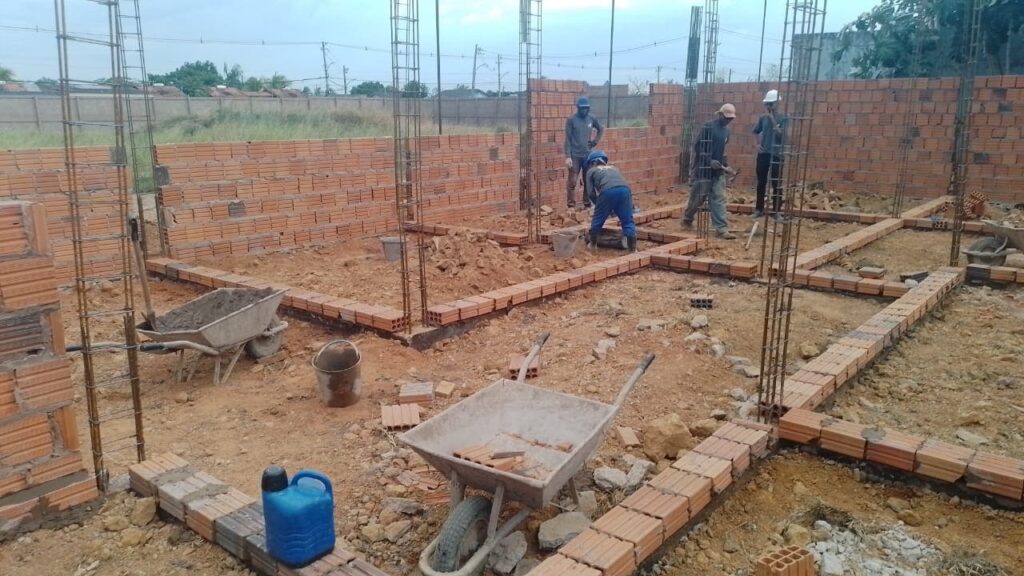 Polícia Civil inicia construção de complexo institucional na Cidade do Povo | Cidade AC News – Notícias do Acre