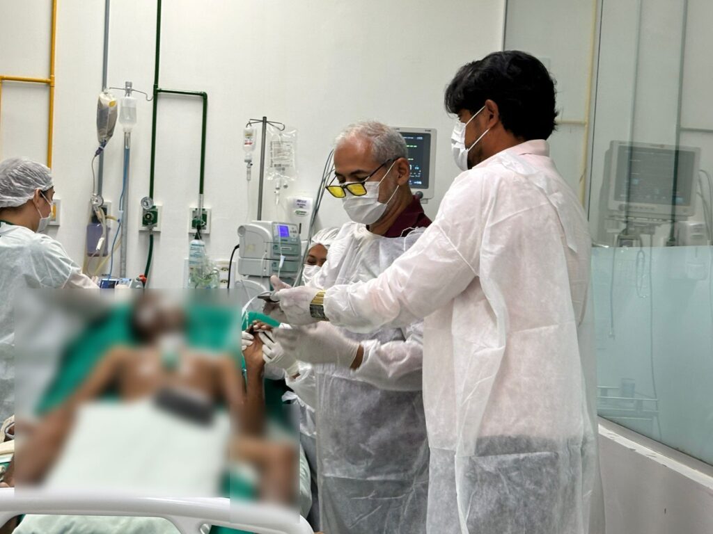 Após três anos desaparecido, homem é identificado graças à integração da Polícia Civil do Acre ao Portal Nacional de Desaparecidos | Cidade AC News – Notícias do Acre