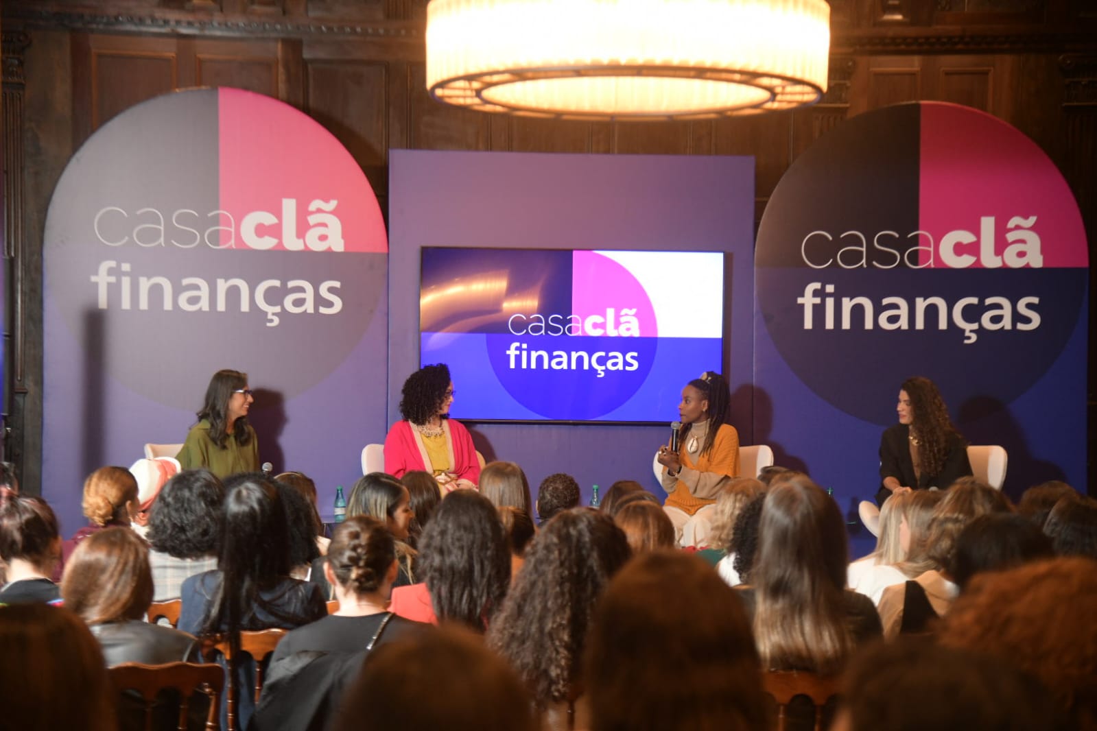 Evento destaca desafios de mulheres na hora de empreender | Cidade AC News – Notícias do Acre