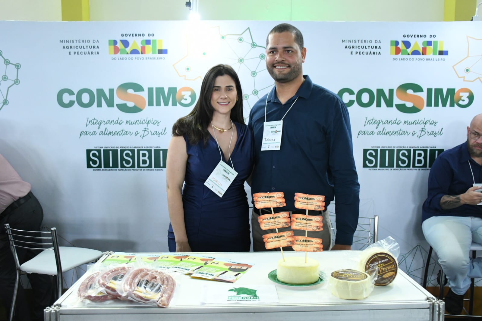 Sebrae e Mapa lançam em SC projeto para acelerar formalização de agroindústrias | Cidade AC News – Notícias do Acre