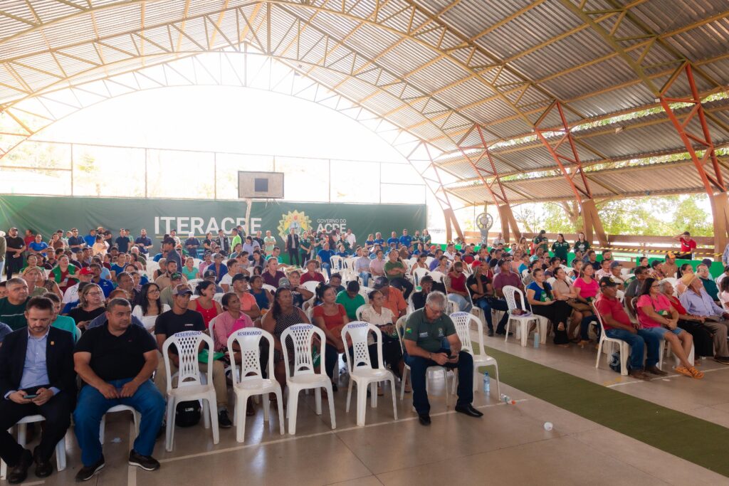 Governo do Acre assina ordem de serviço para construção da nova delegacia de Brasileia | Cidade AC News – Notícias do Acre