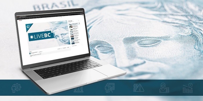 LiveBC #45 destaca iniciativas de sustentabilidade do Banco Central | Cidade AC News – Notícias do Acre