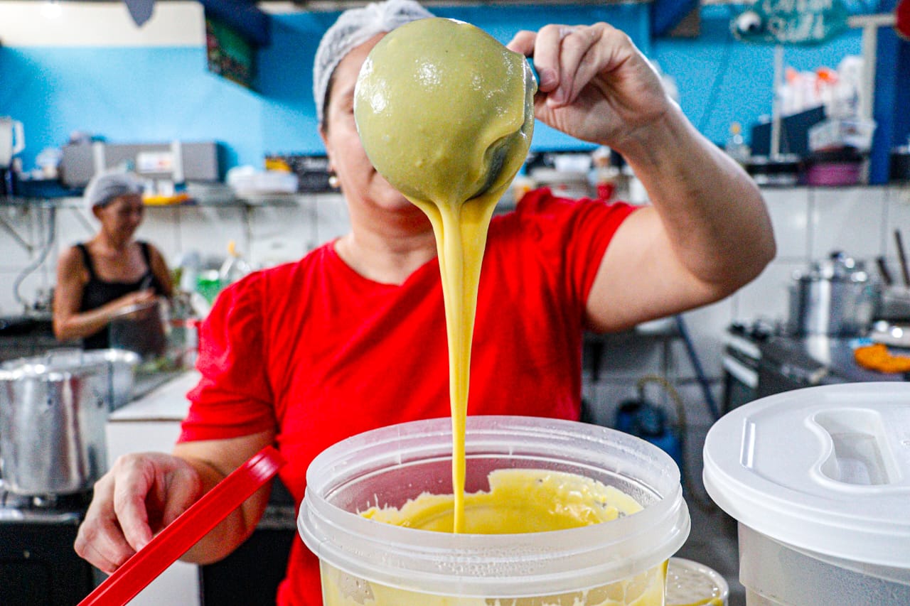 mercado do Bosque especial 11