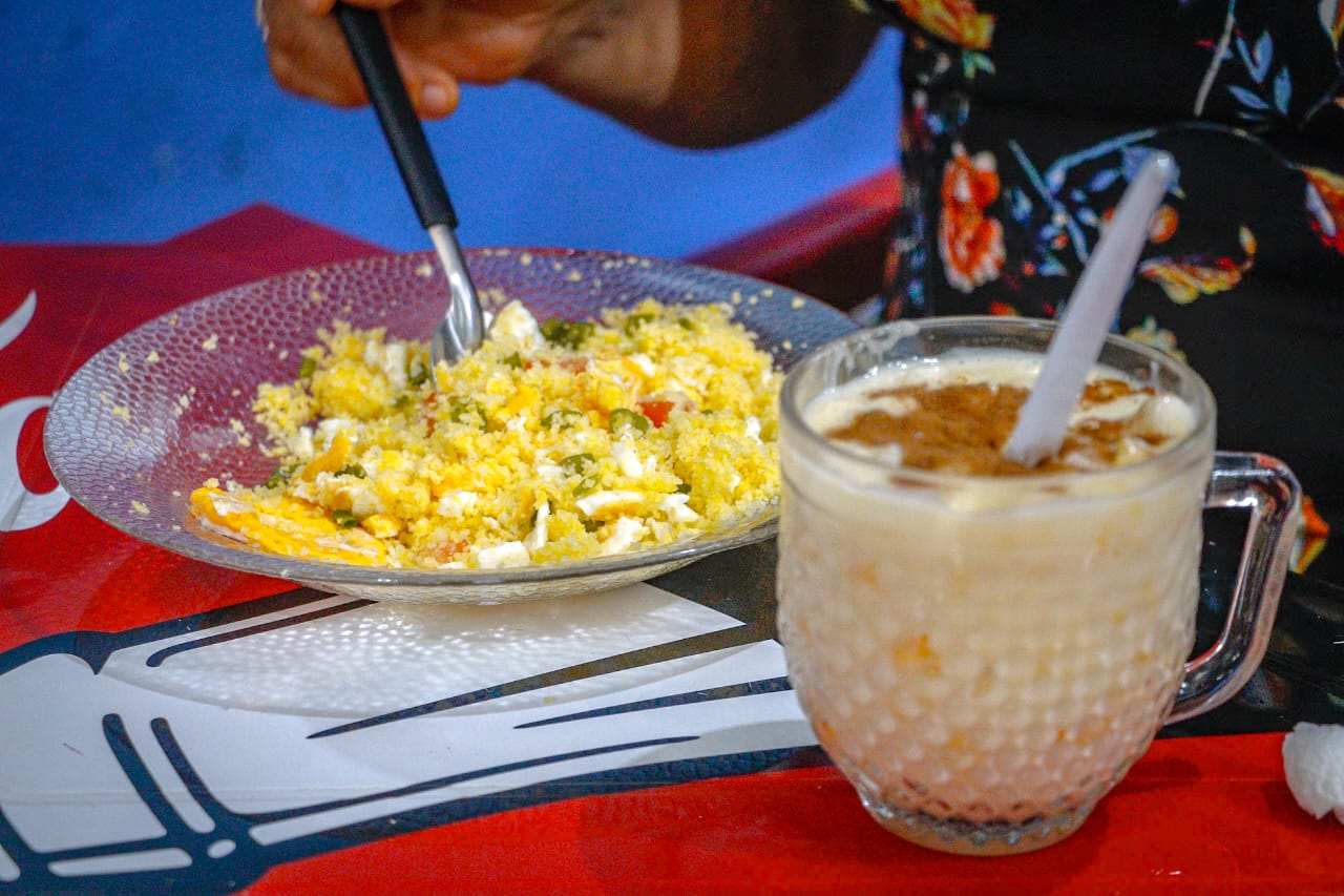 mercado do Bosque especial 3
