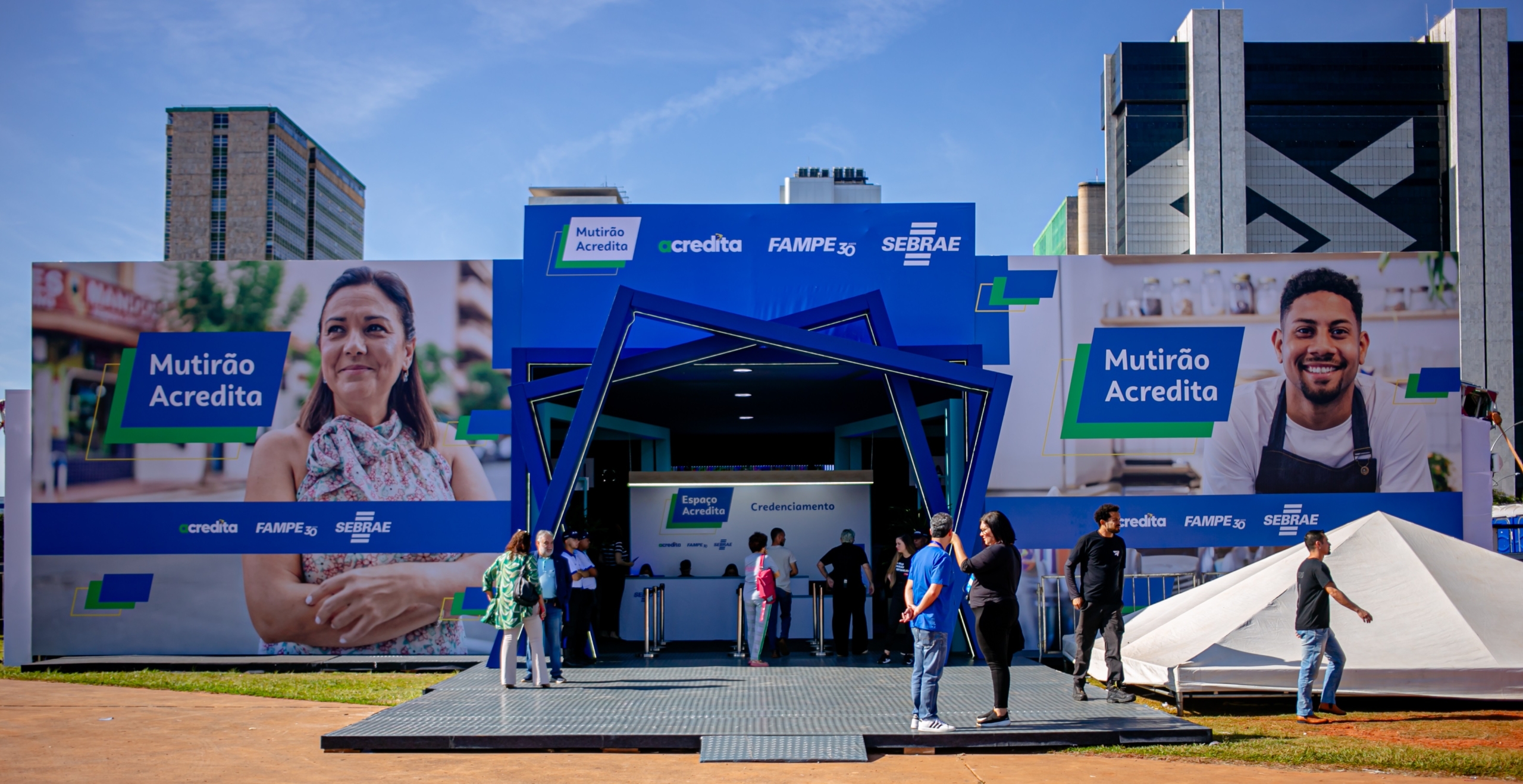 Mutirão de Crédito para pequenos negócios segue até amanhã em Florianópolis – Cidade AC News Mutirão de Crédito para pequenos negócios segue até amanhã em Florianópolis | Cidade AC News – Notícias do Acre
