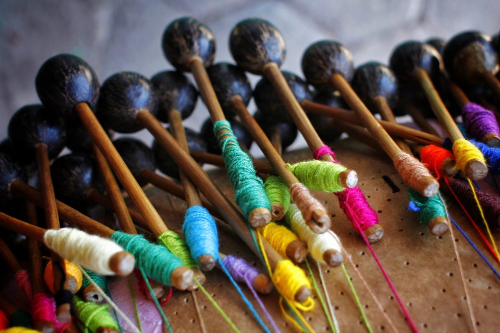 Renda de bilro de Aquiraz conquista certificação nacional de qualidade e identidade cultural | Cidade AC News – Notícias do Acre