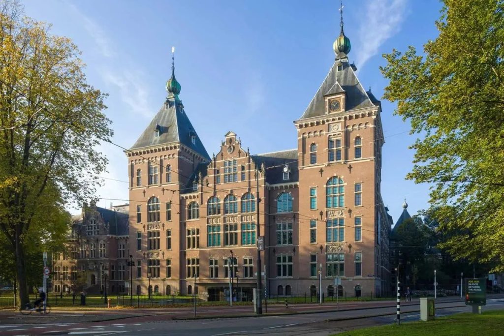 ADE associa-se ao Amsterdam 750 para celebrar os 750 anos da cidade | Cidade AC News – Notícias do Acre