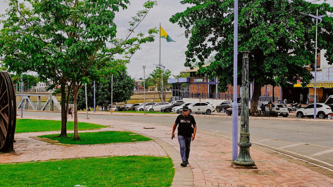 Entre memórias e conquistas, o Acre continua a sonhar