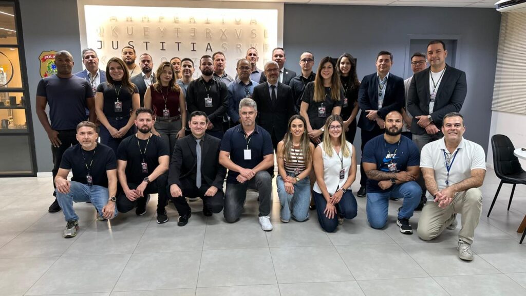 Polícia Civil do Acre participa de curso avançado sobre fraudes bancárias – Cidade AC News policia-civil-do-acre-participa-de-curso-avancado-sobre-fraudes-bancarias-eletronicas-em-brasilia