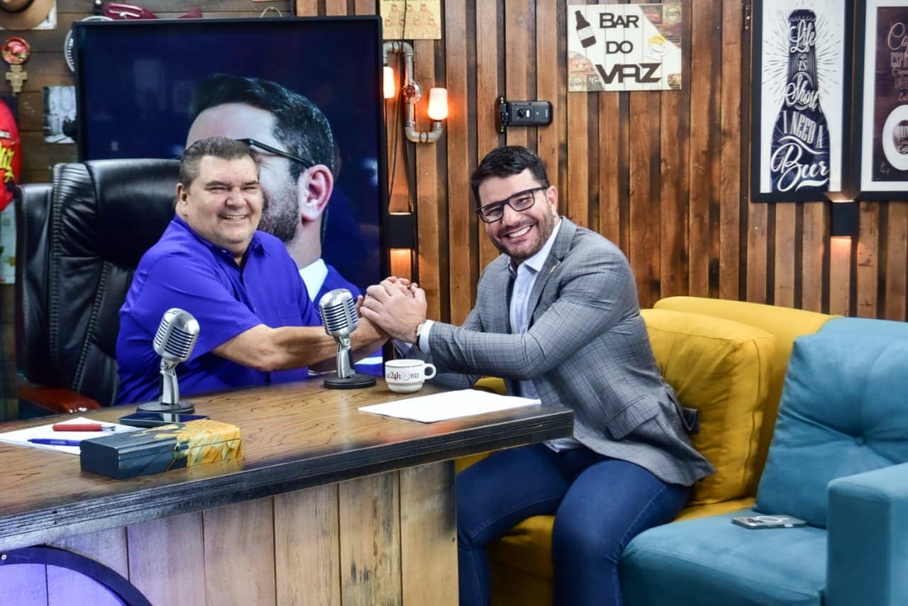 presenca-do-estado-cresceu-com-fortalecimento-das-regionais,-avalia-gladson-cameli-durante-entrevista