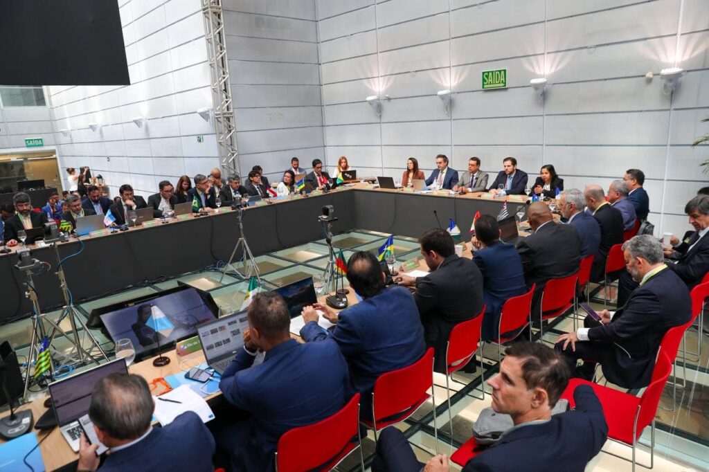 sefaz-do-acre-discute-impactos-da-reforma-tributaria-durante-50a-reuniao-do-comsefaz