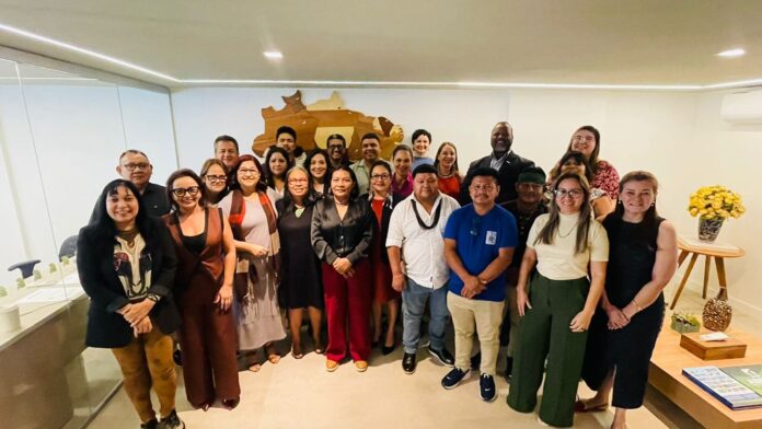 acre-reforca-protagonismo-na-governanca-climatica-amazonica-durante-reuniao-do-comite-regional-de-parceria-com-povos-indigenas-e-comunidades-tradicionais