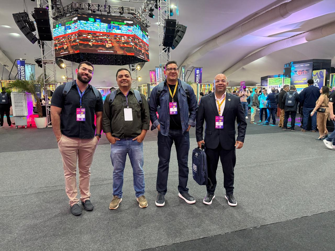 deracre-participa-da-soea-2025-e-leva-o-nome-do-acre-ao-maior-evento-nacional-de-engenharia-e-agronomia