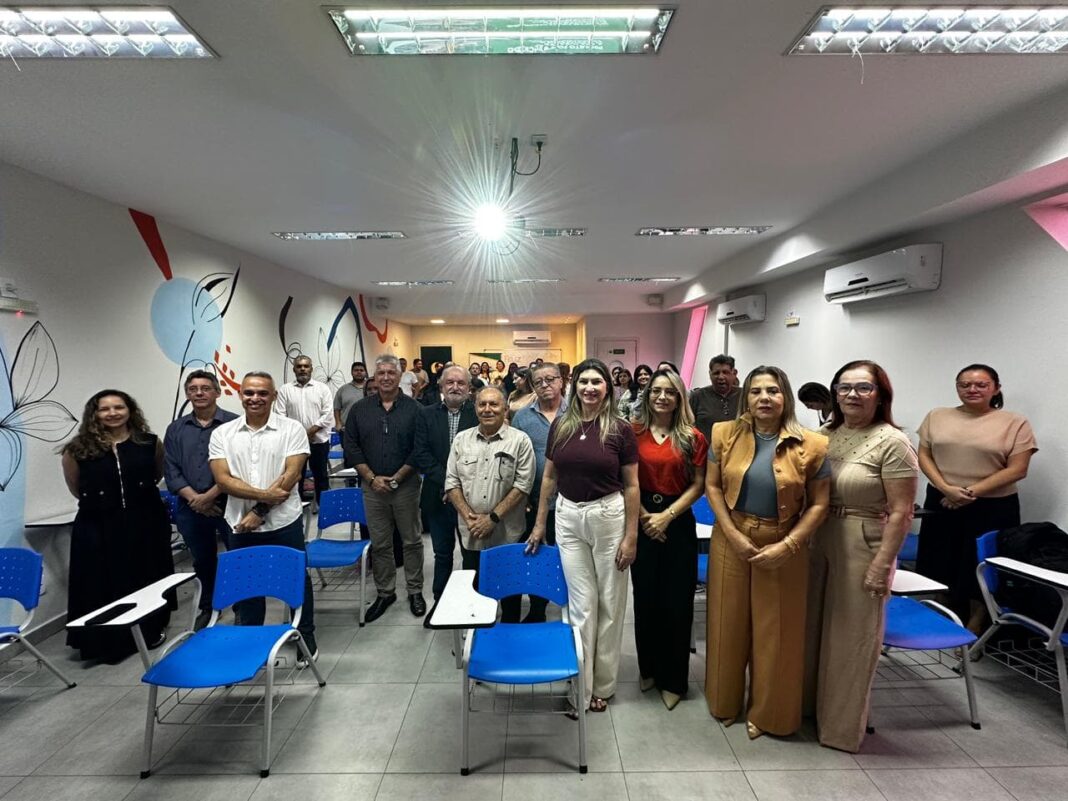 seplan-e-sead-iniciam-segunda-turma-do-curso-de-elaboracao-de-planos-estrategicos-setoriais
