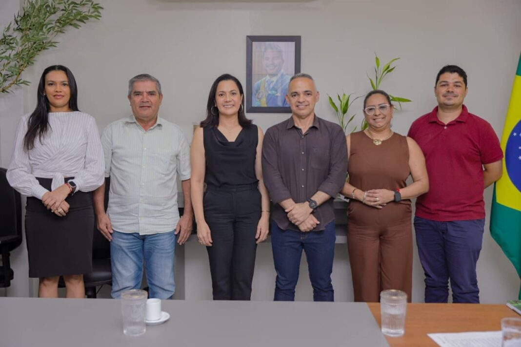 no-dia-mundial-da-alimentacao,-vice-governadora-mailza-discute-avancos-e-define-elaboracao-do-plano-estadual-de-seguranca-alimentar